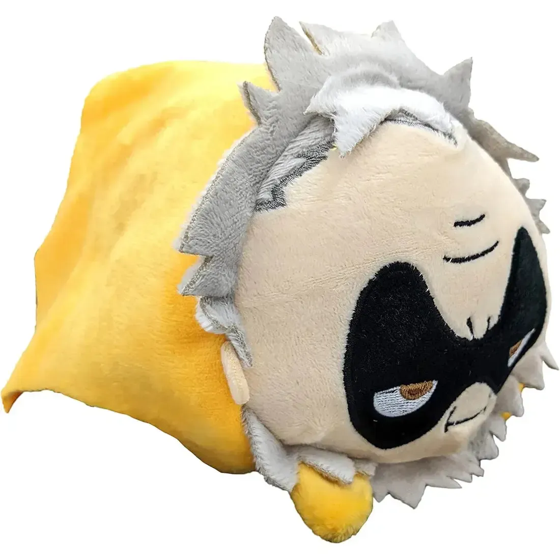 My Hero Academia - Gran Torino [Sorahiko Torino] Plush (6") - Infinifan - Mochibi Series - Image 4