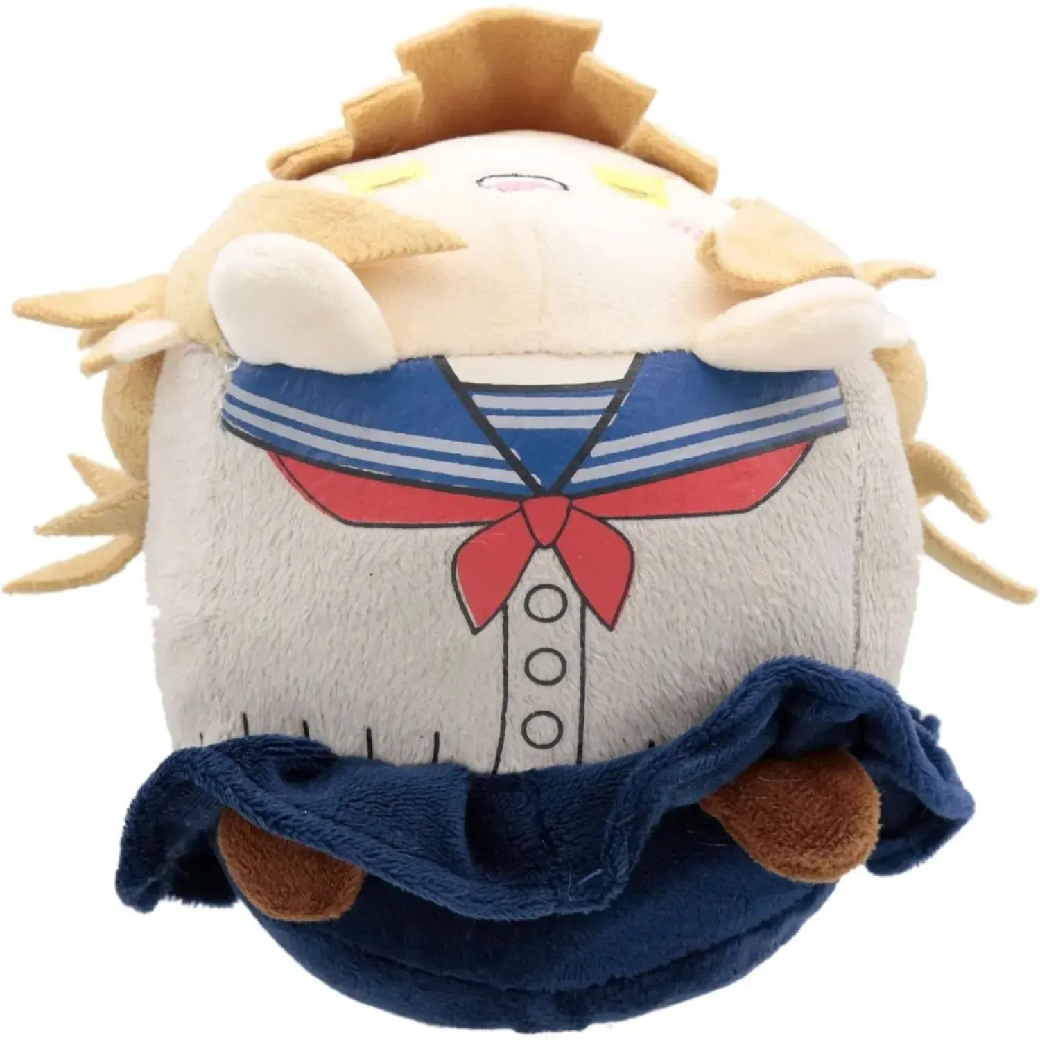 My Hero Academia - Himiko Toga Plush (6") - Infinifan - Mochibi Series - Image 3