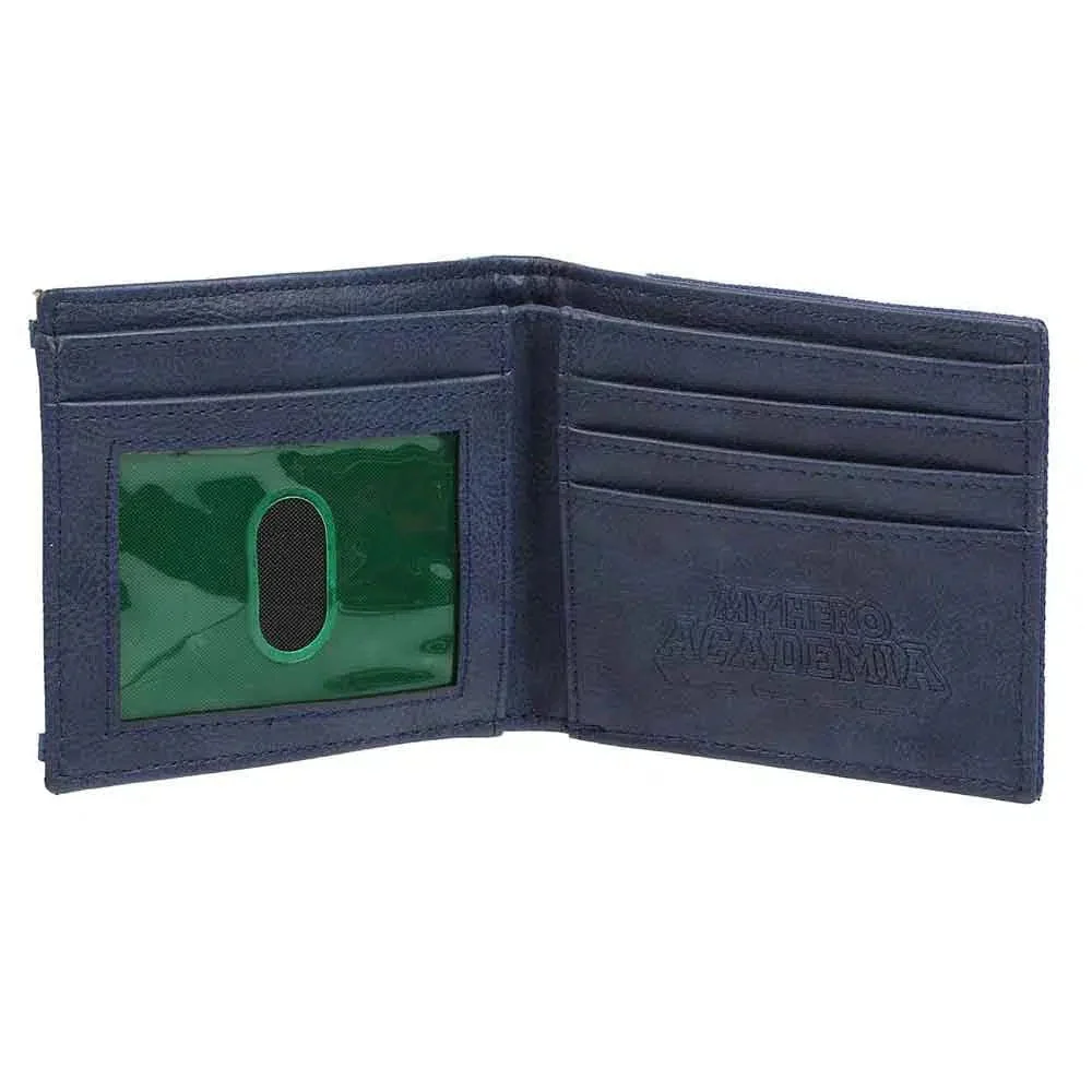 My Hero Academia - Himiko Toga Wallet (Bi-Fold) - Bioworld - Image 3