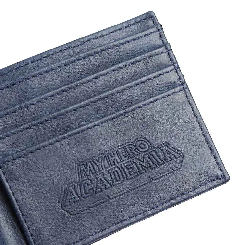 My Hero Academia - Himiko Toga Wallet (Bi-Fold) - Bioworld - Image 4