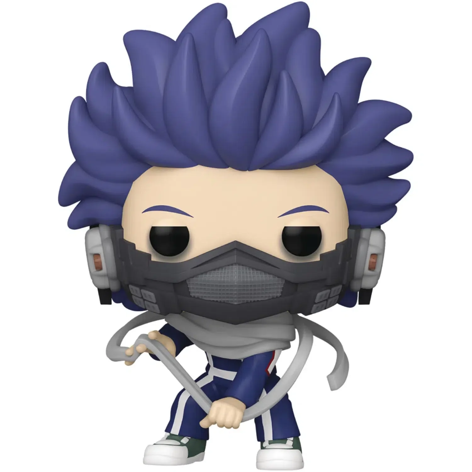 My Hero Academia - Hitoshi Shinso Figure (#1353) - Funko - Pop! Animation Series - Image 2