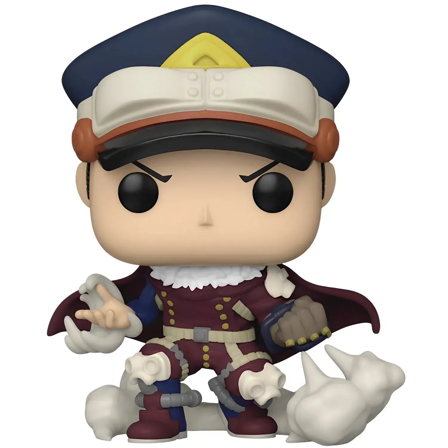My Hero Academia - Inasa Yoarashi Figure - Funko - POP! Animation Series (1145) - Image 2