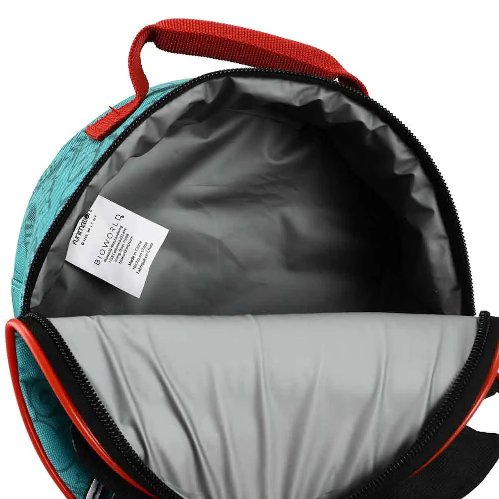 My Hero Academia - Izuku Midoriya Lunchbox (Insulated, Die Cut) - Bioworld - Image 5