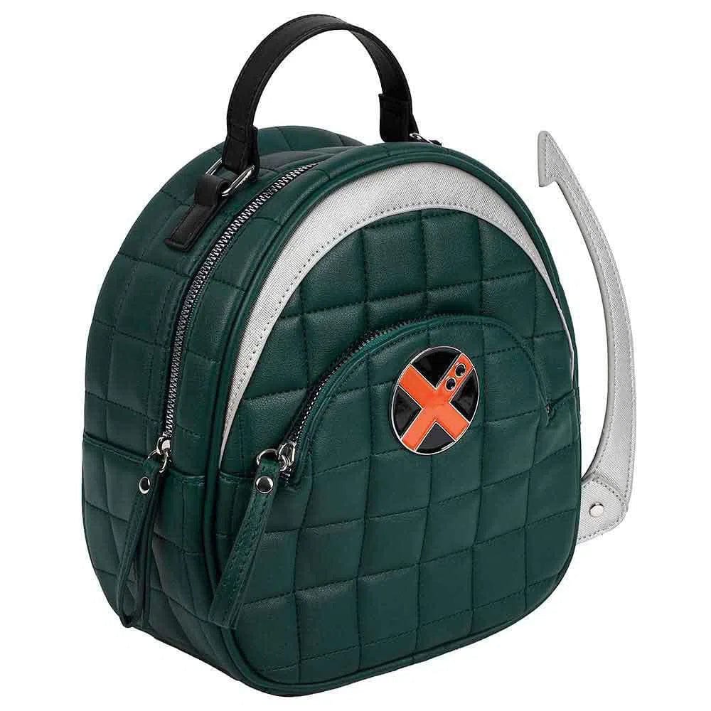 My Hero Academia - Katsuki Bakugo Grenade Mini Backpack - Bioworld - Image 3