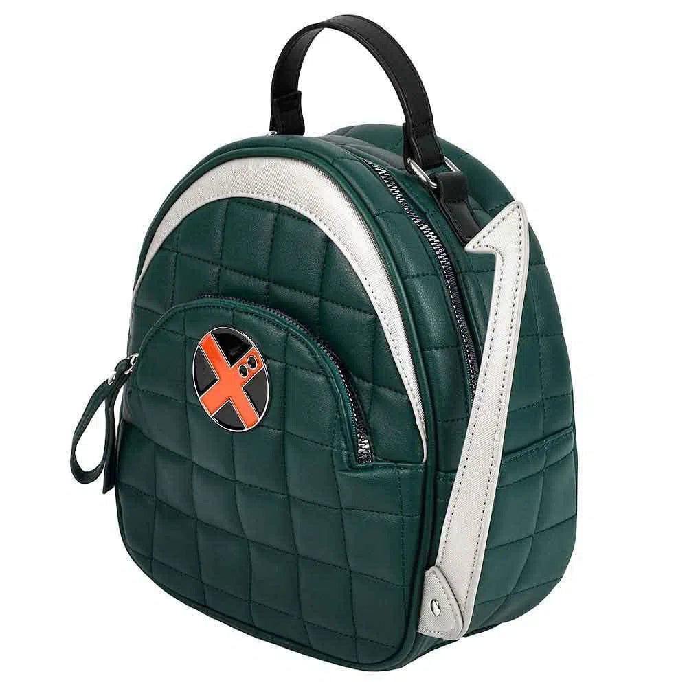 My Hero Academia - Katsuki Bakugo Grenade Mini Backpack - Bioworld - Image 4