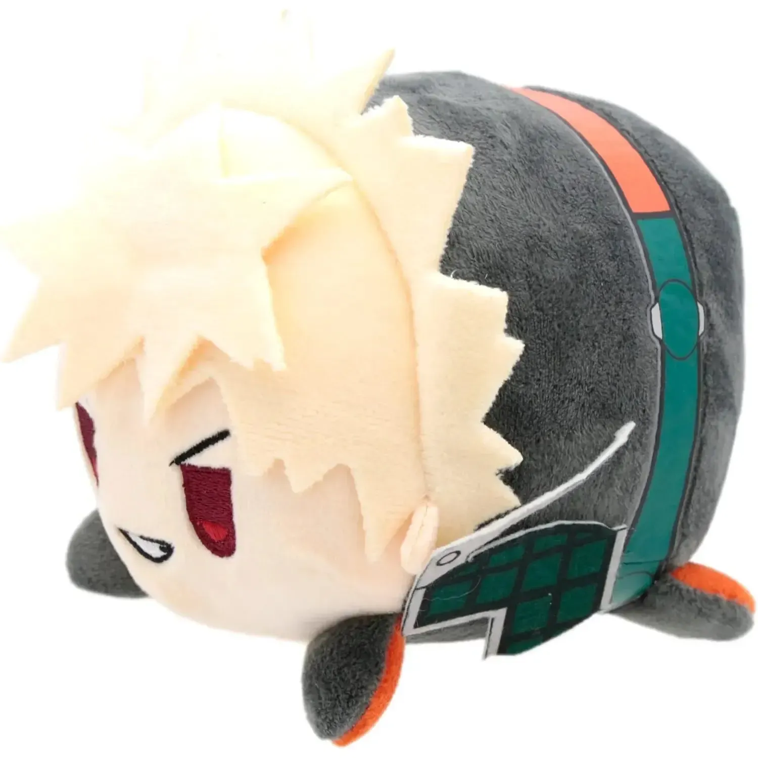 My Hero Academia - Katsuki Bakugo Plush (6") - Infinifan - Mochibi Series - Image 2