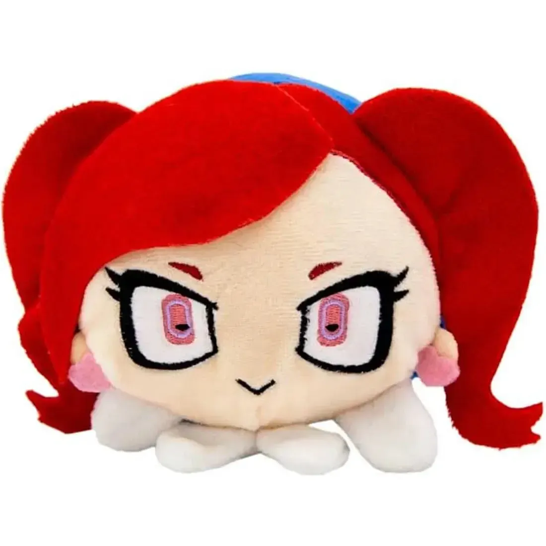 My Hero Academia - La Brava [Manami Aiba] Plush (6") - Infinifan - Mochibi Series