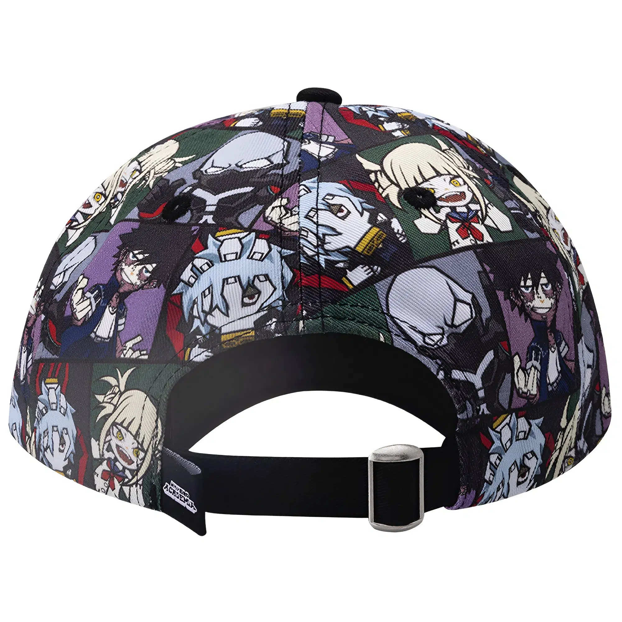 My Hero Academia - League of Villians Hat (All Over Print) - Funko - Specialty Series Exclusive - Image 2