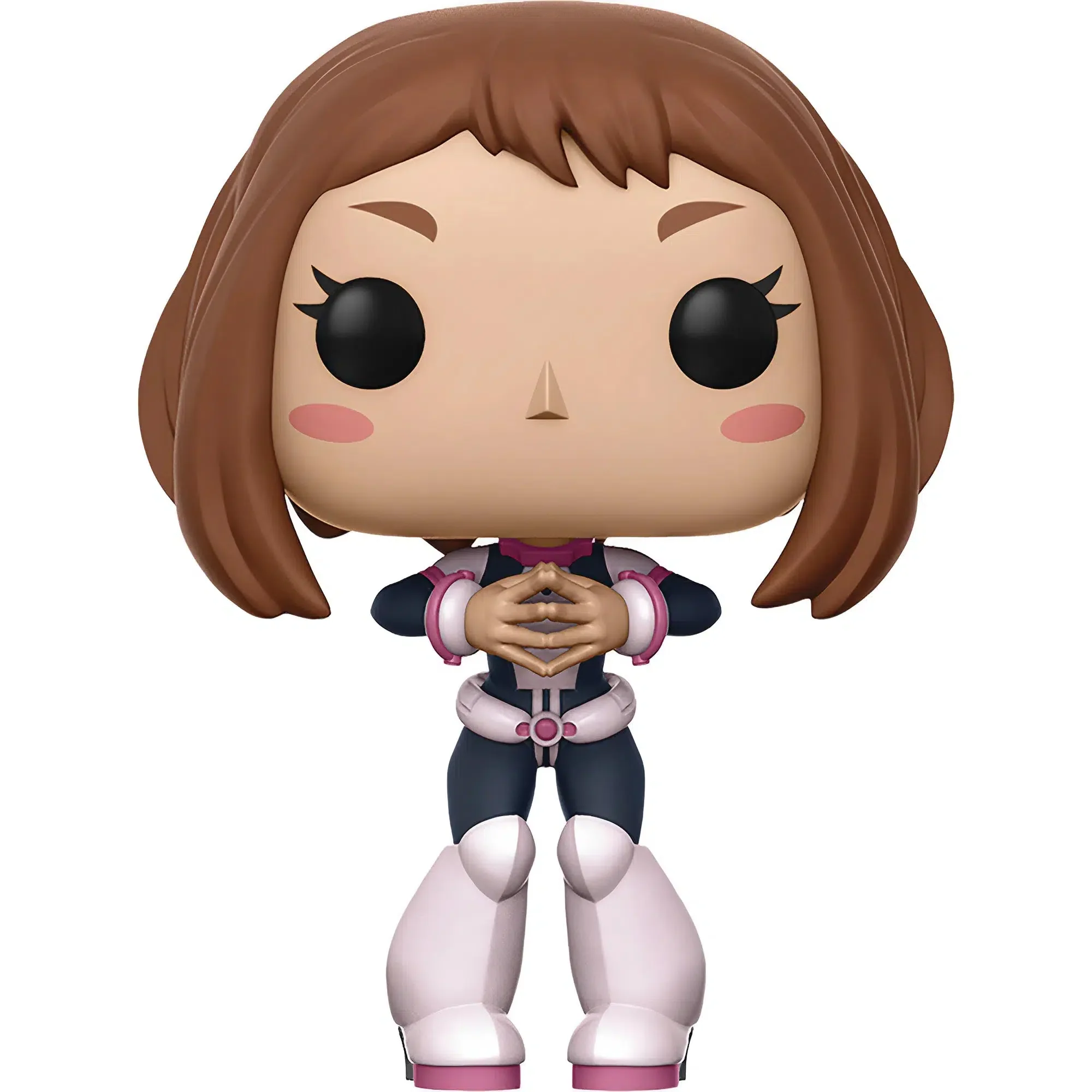 My Hero Academia - Ochaco Figure - Funko - POP! Animation Series (251) - Image 2