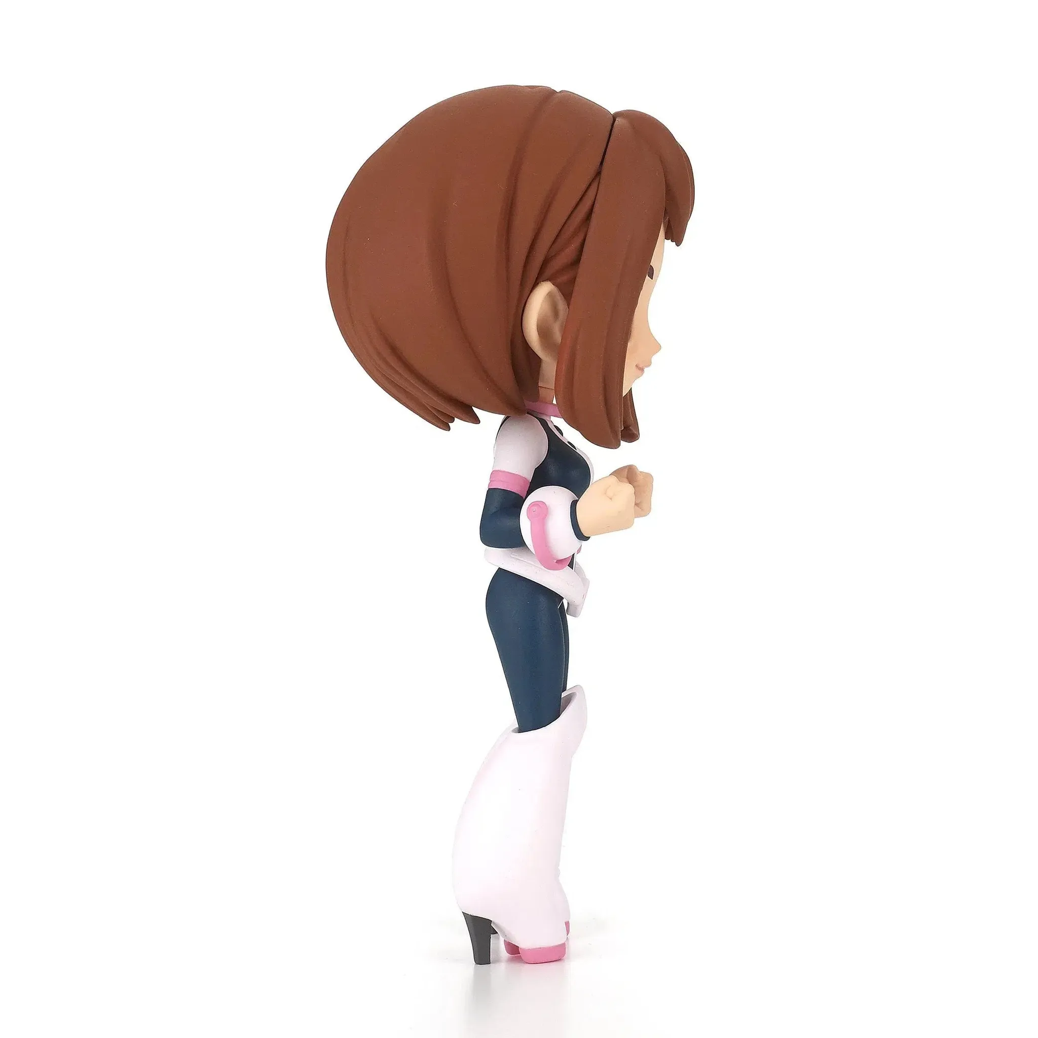 My Hero Academia - Ochaco Uraraka Figure (5.1") - Banpresto - Q Posket Series (A) - Image 3