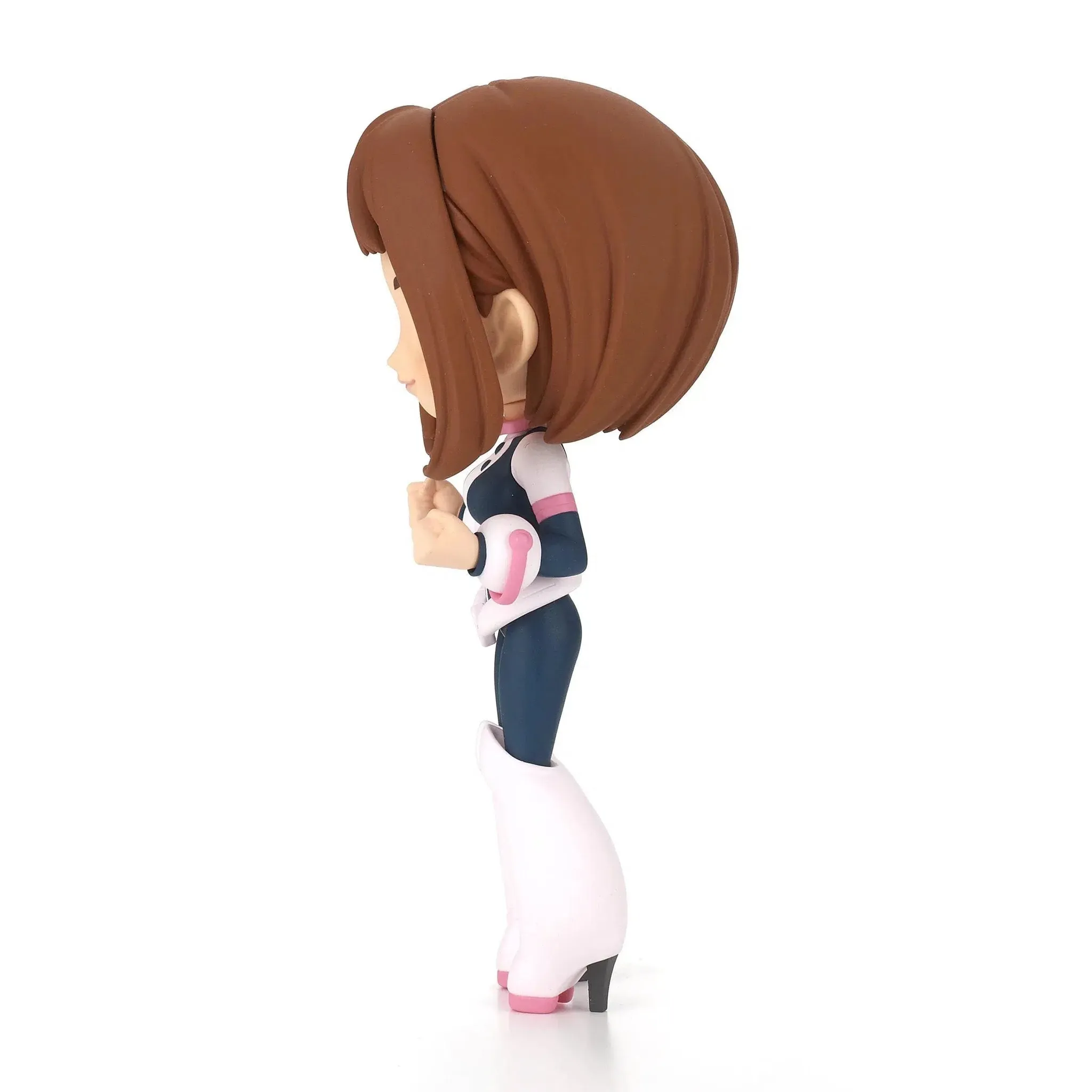 My Hero Academia - Ochaco Uraraka Figure (5.1") - Banpresto - Q Posket Series (A) - Image 4