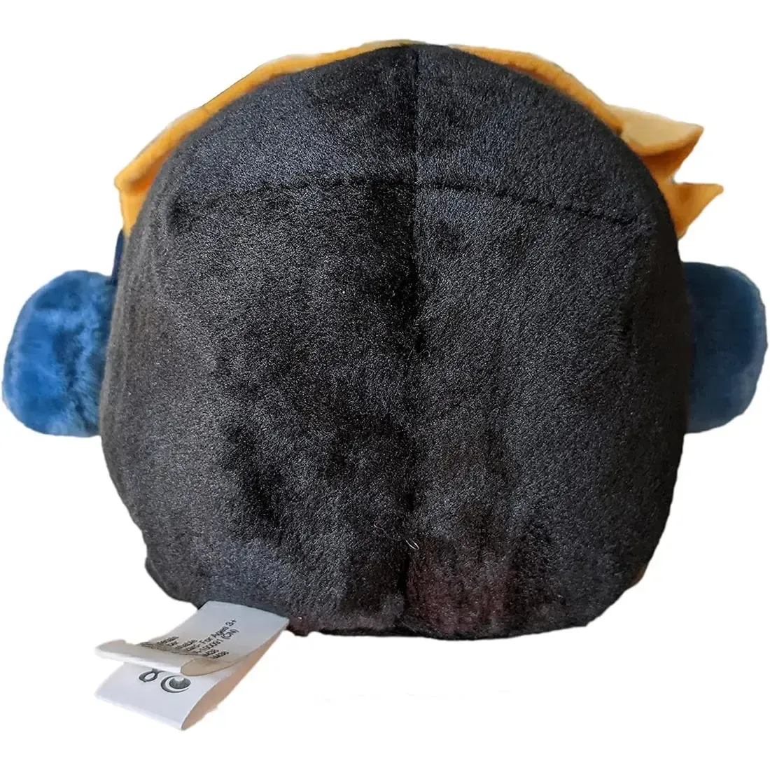 My Hero Academia - Present Mic [Hizashi Yamada] Plush (6") - Infinifan - Mochibi Series - Image 2