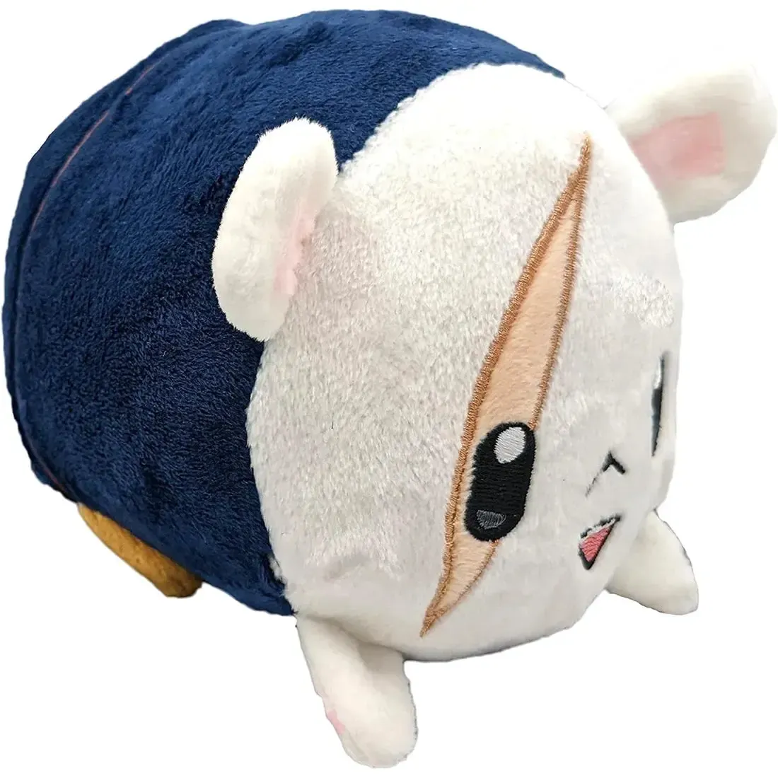 My Hero Academia - Principal Nezu Plush (6") - Infinifan - Mochibi Series - Image 4