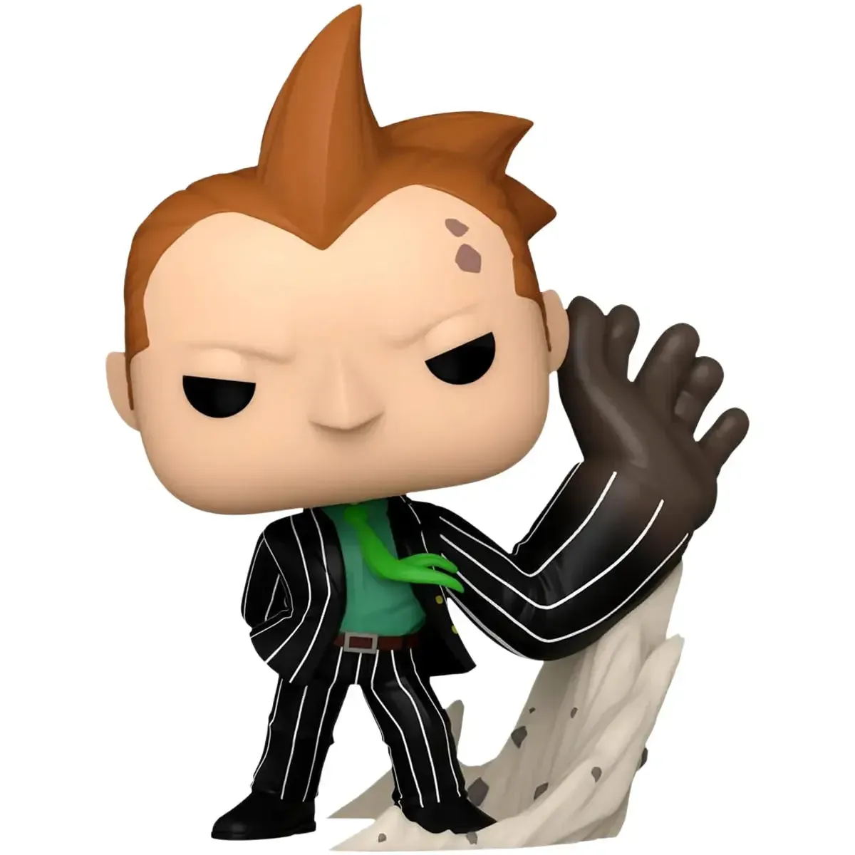My Hero Academia - Re-Destro Figure (4.5") - Funko - Pop! Animation Series (1523) - Image 2