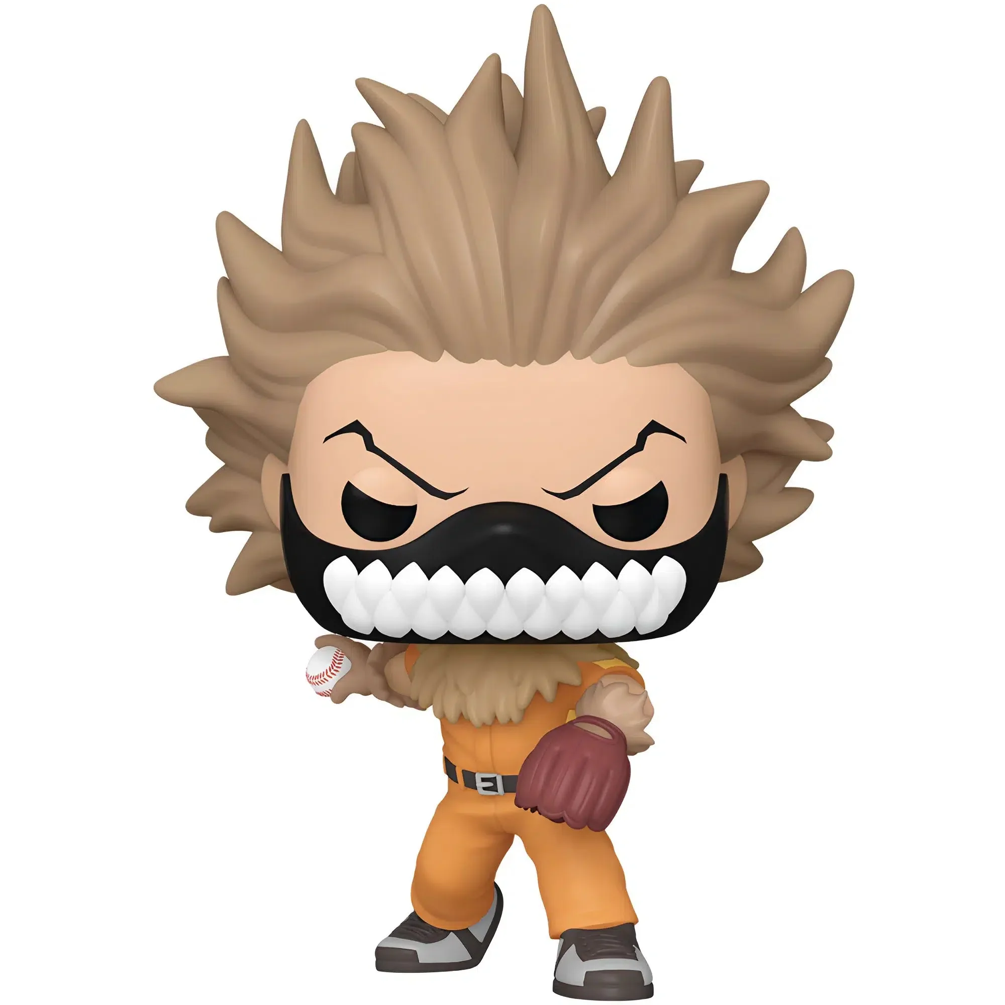 My Hero Academia - Shisido Figure - Funko - POP! Animation Series (1330) - Image 2