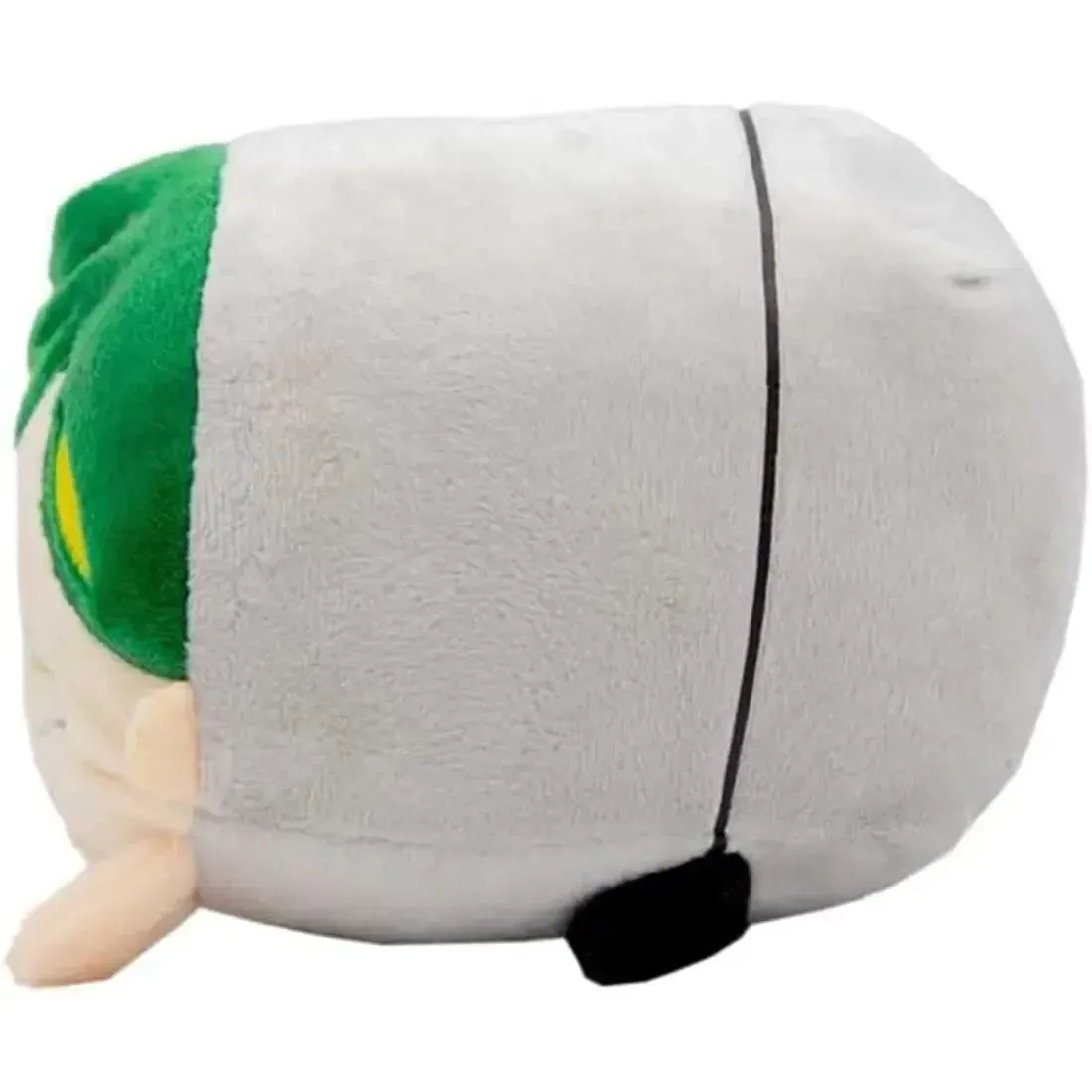 My Hero Academia - Sir Nighteye [Mirai Sasaki] Plush (6") - Infinifan - Mochibi Series - Image 3
