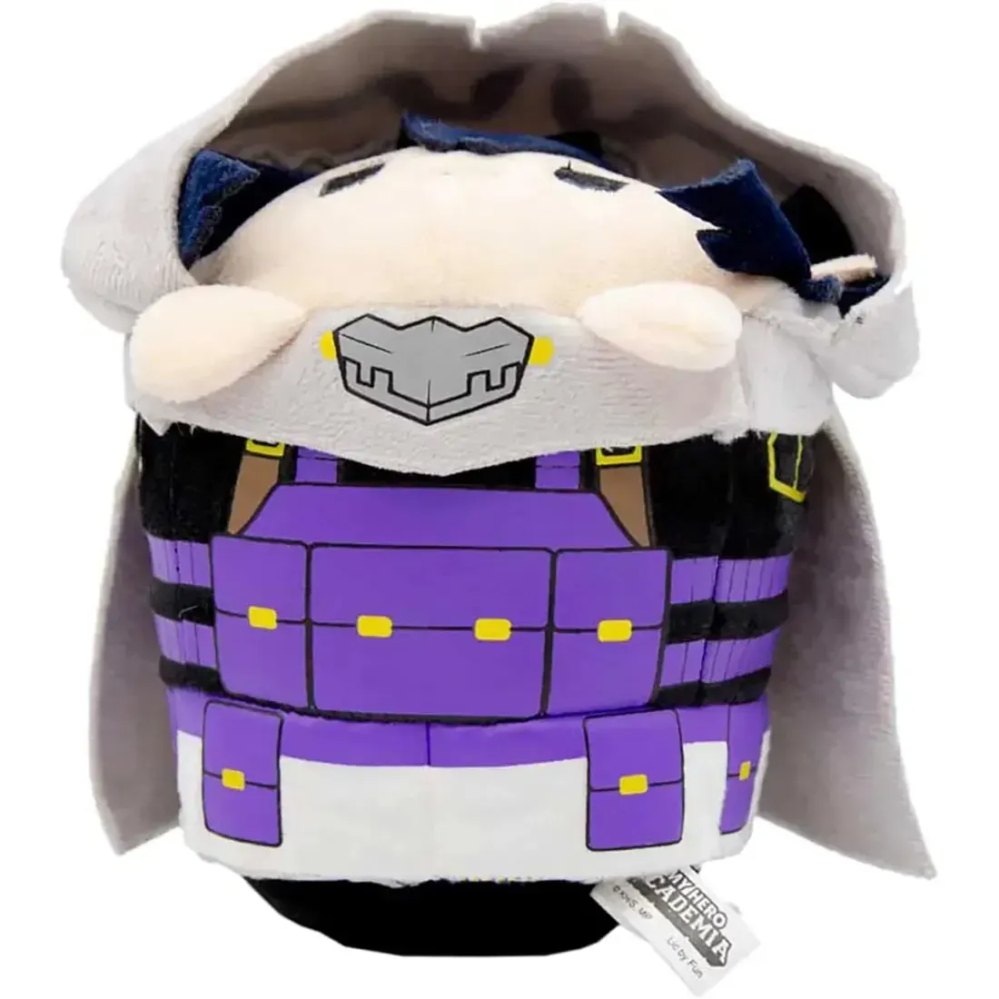 My Hero Academia - Suneater [Tamaki Amajiki] Plush (6") - Infinifan - Mochibi Series - Image 3