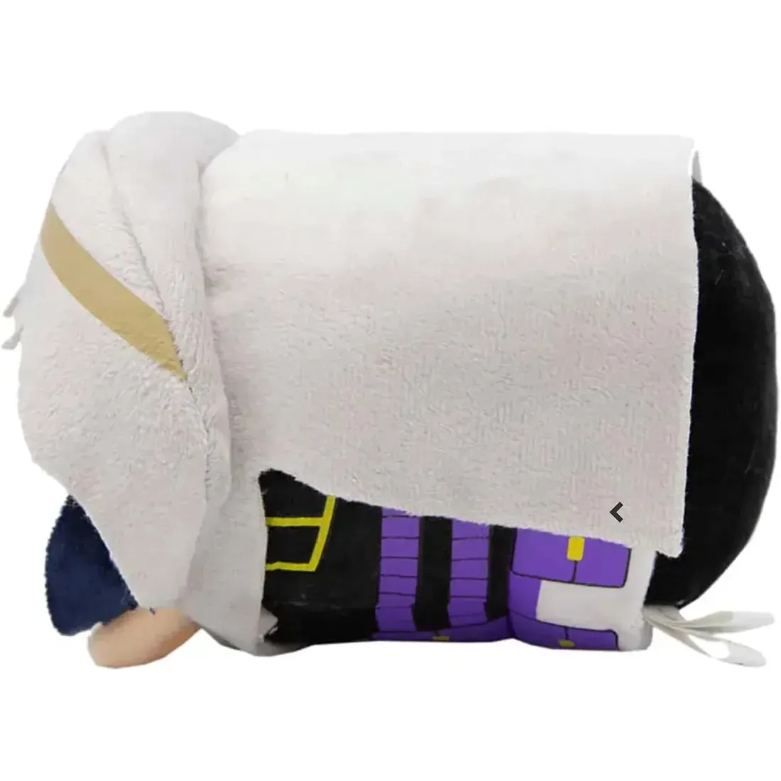 My Hero Academia - Suneater [Tamaki Amajiki] Plush (6") - Infinifan - Mochibi Series - Image 4