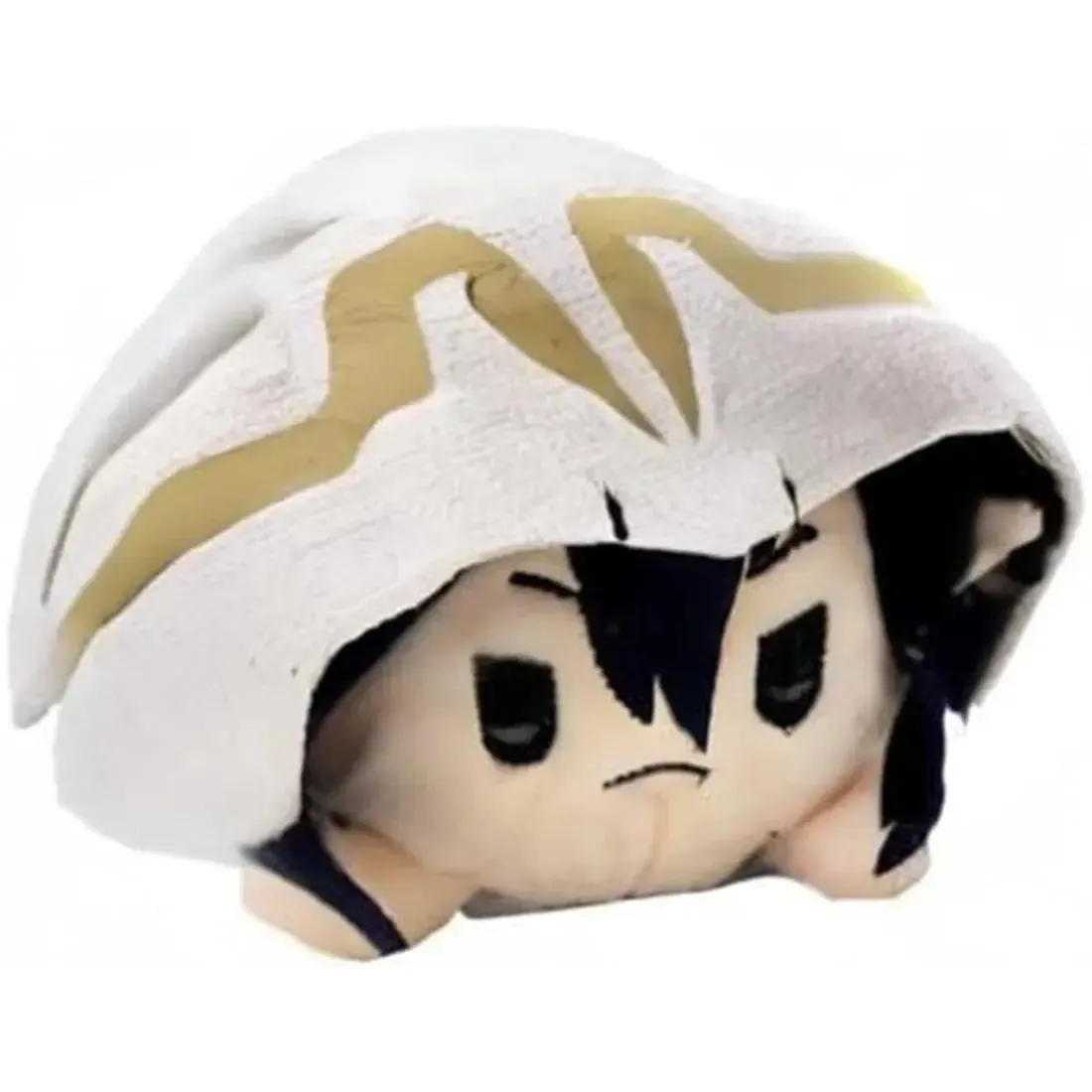 My Hero Academia - Suneater [Tamaki Amajiki] Plush (6") - Infinifan - Mochibi Series - Image 5