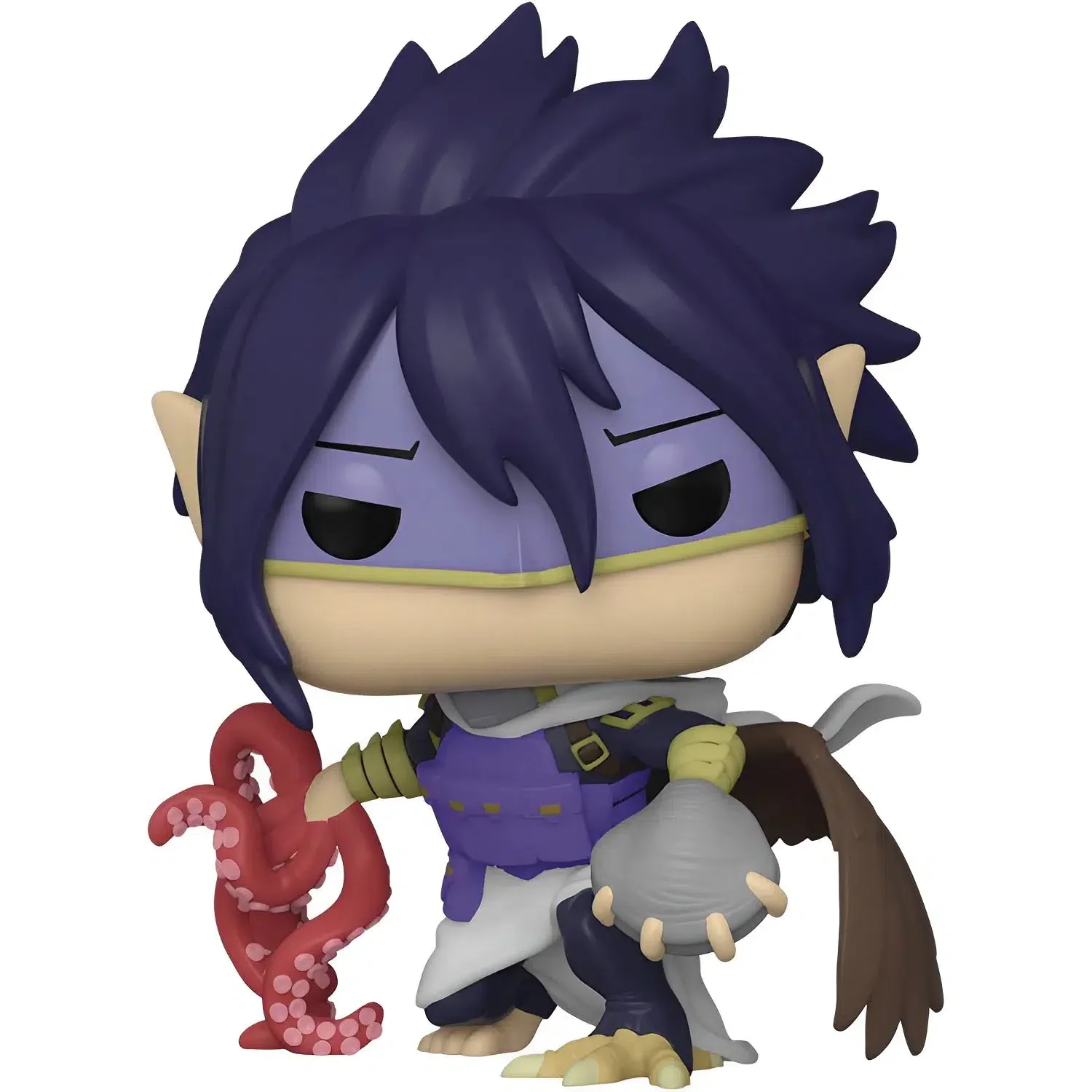 My Hero Academia - Tamaki Amajiki Figure (#1005) - Funko - Pop! Animation Series - Image 2