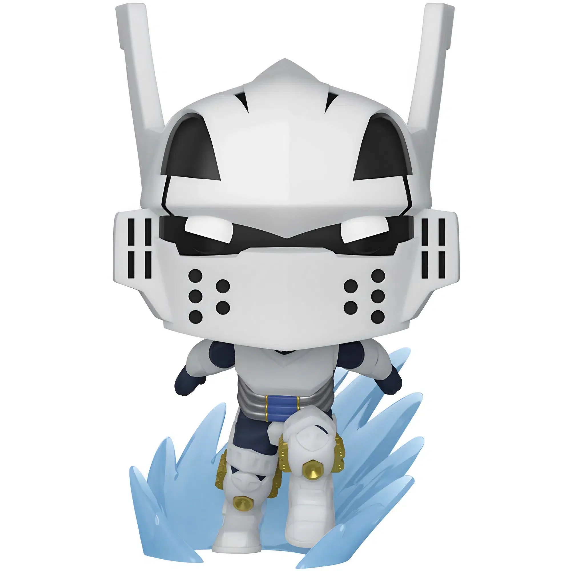My Hero Academia - Tenya Iida Figure - Funko - POP! Animation Series (1349) - Image 2