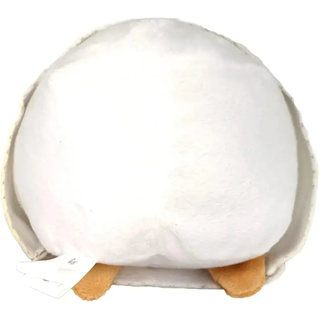 My Hero Academia - Thirteen [Anan Kurose] Plush (6") - Infinifan - Mochibi Series - Image 2
