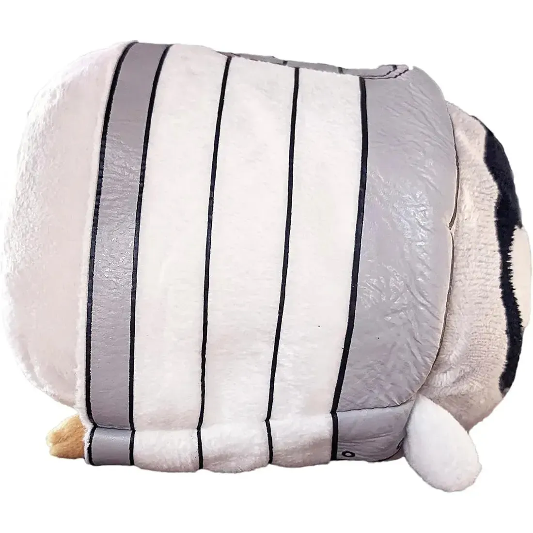 My Hero Academia - Thirteen [Anan Kurose] Plush (6") - Infinifan - Mochibi Series - Image 3