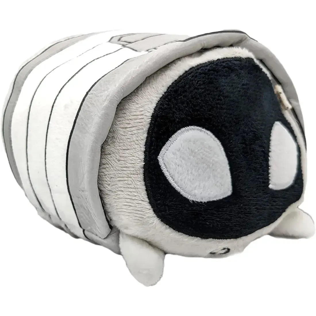 My Hero Academia - Thirteen [Anan Kurose] Plush (6") - Infinifan - Mochibi Series - Image 4
