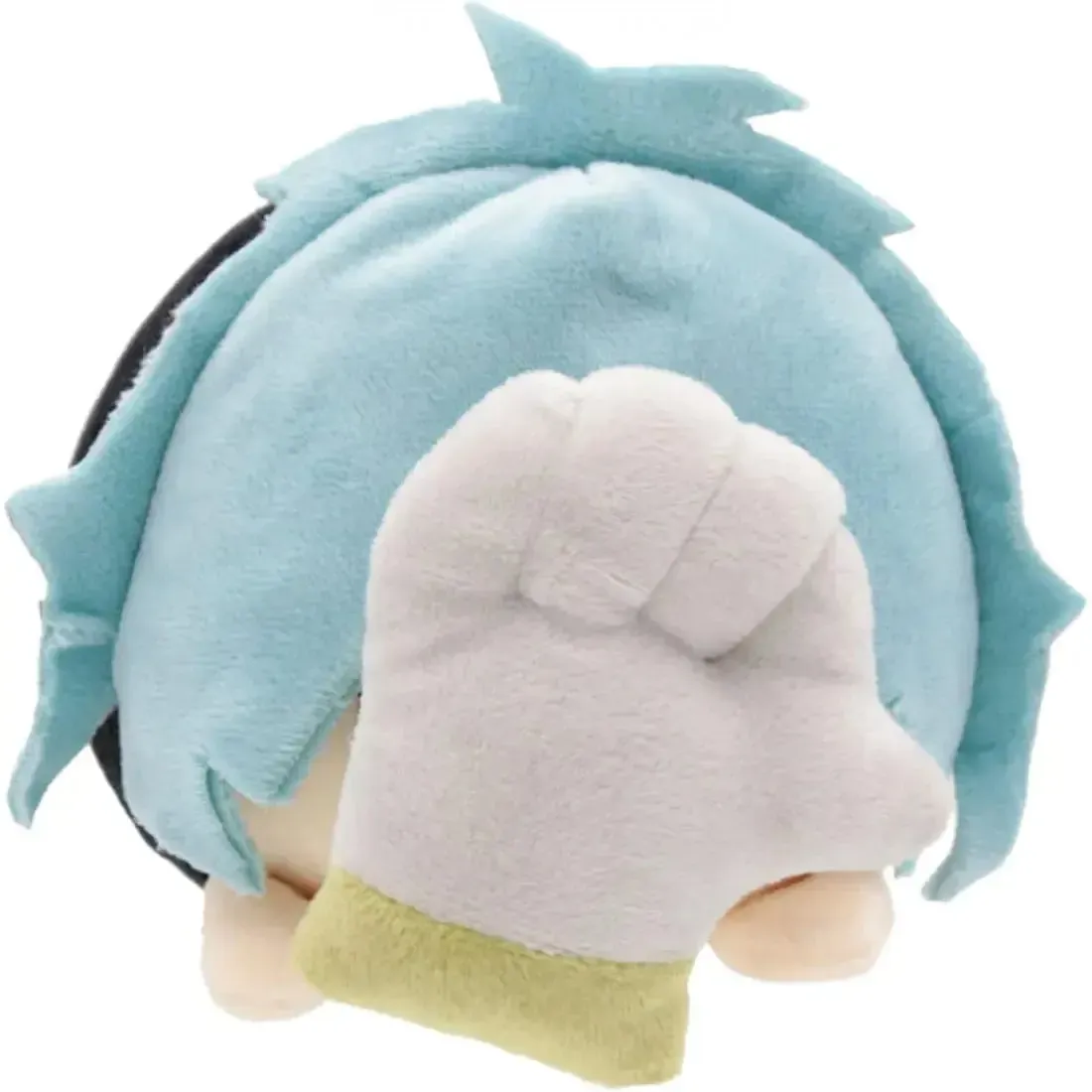 My Hero Academia - Tomura Shigaraki Plush (6") - Infinifan - Mochibi Series, Hot Topic Exclusive Edition - Image 2