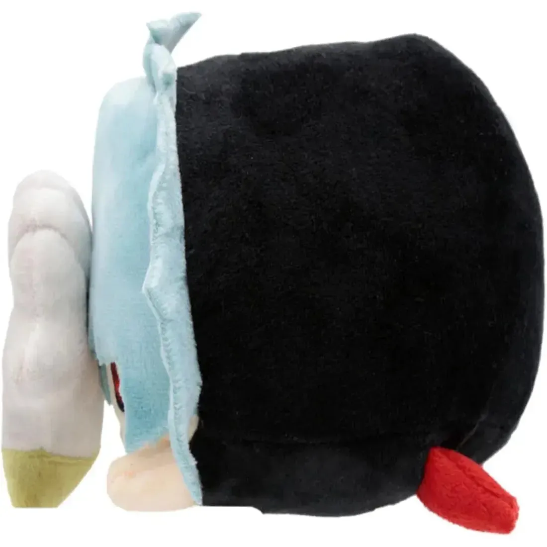 My Hero Academia - Tomura Shigaraki Plush (6") - Infinifan - Mochibi Series, Hot Topic Exclusive Edition - Image 3