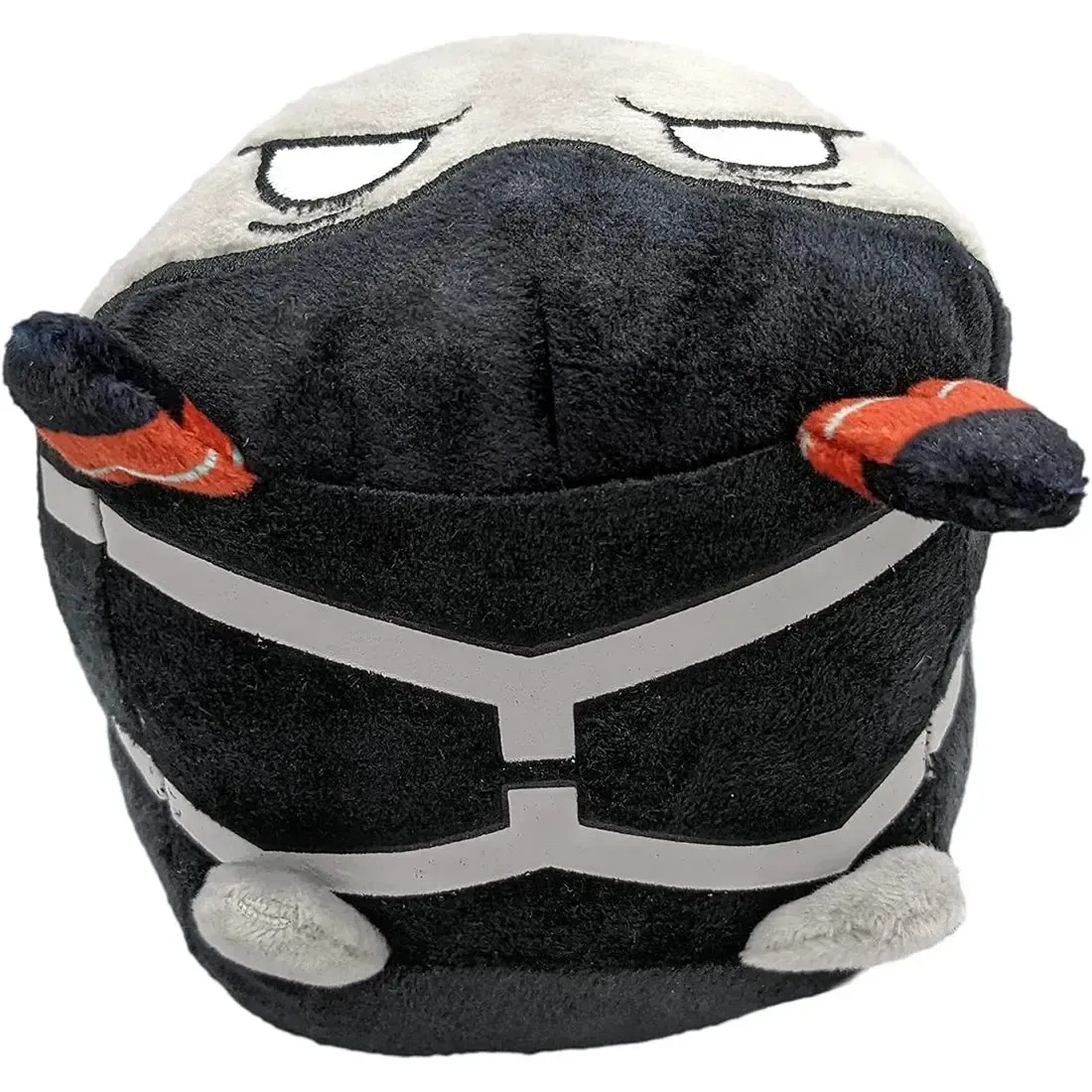 My Hero Academia - Twice [Jin Bubaigawara] Plush (6") - Infinifan - Mochibi Series - Image 5
