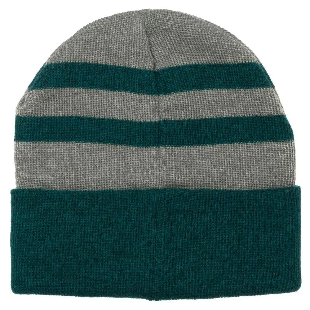 My Hero Academia - U.A High School Beanie Hat & Scarf Winter Set - Bioworld - Image 3