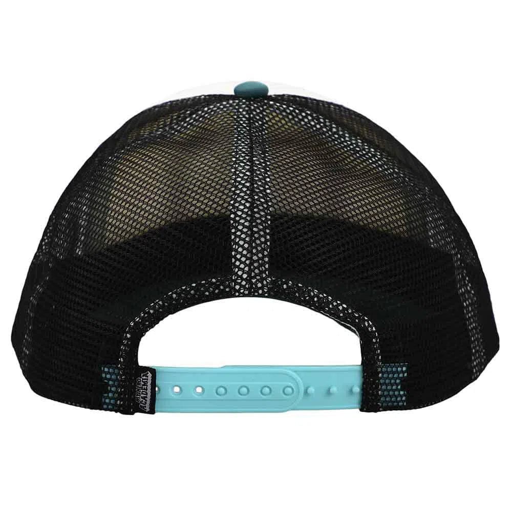 My Hero Academia - U.A. High School Trucker Hat - Bioworld - Image 2