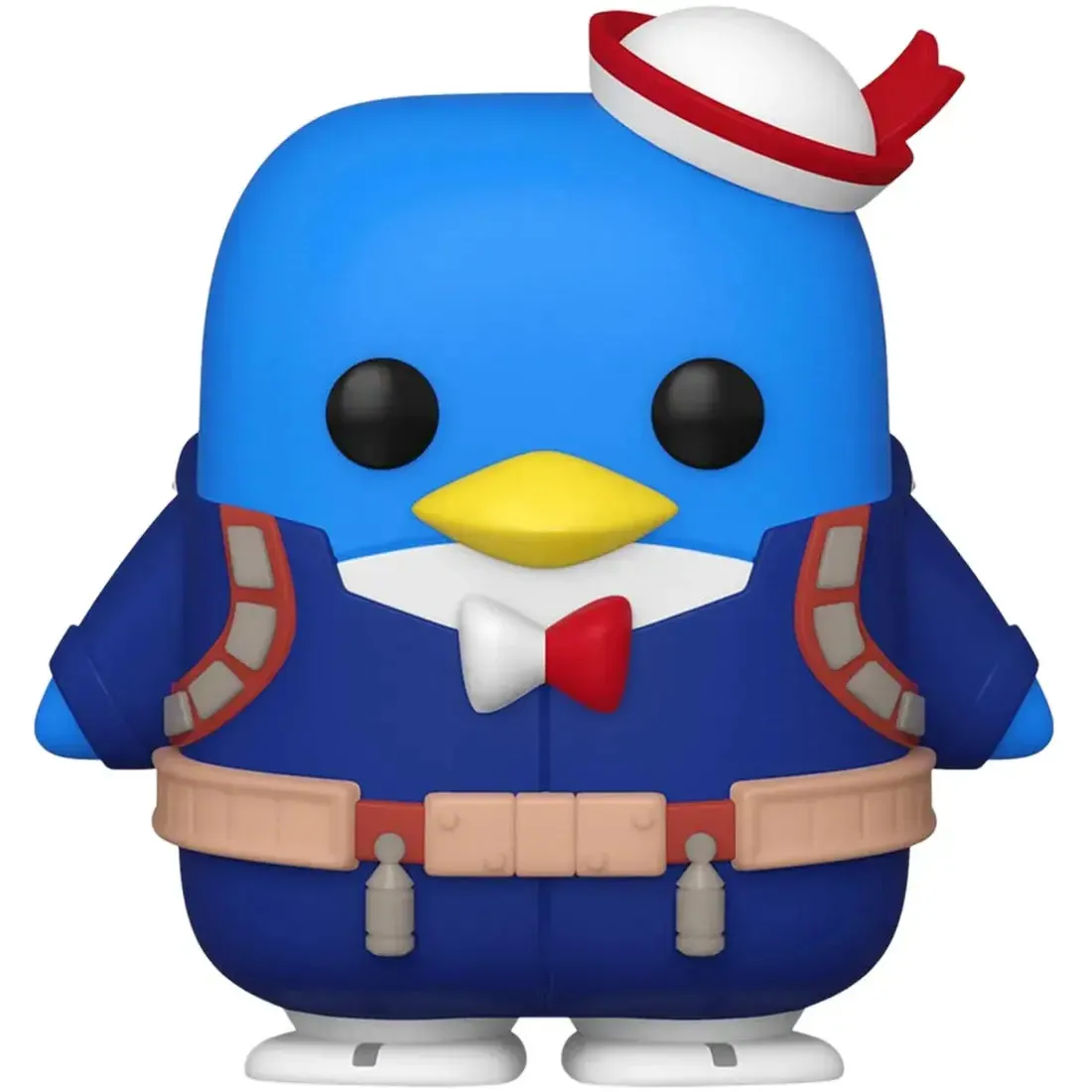 My Hero Academia x Hello Kitty and Friends - Tuxedo Sam Todoroki Figure (3.75") - Funko - Pop! Animation Series (795), BoxLunch Exclusive Edition - Image 2