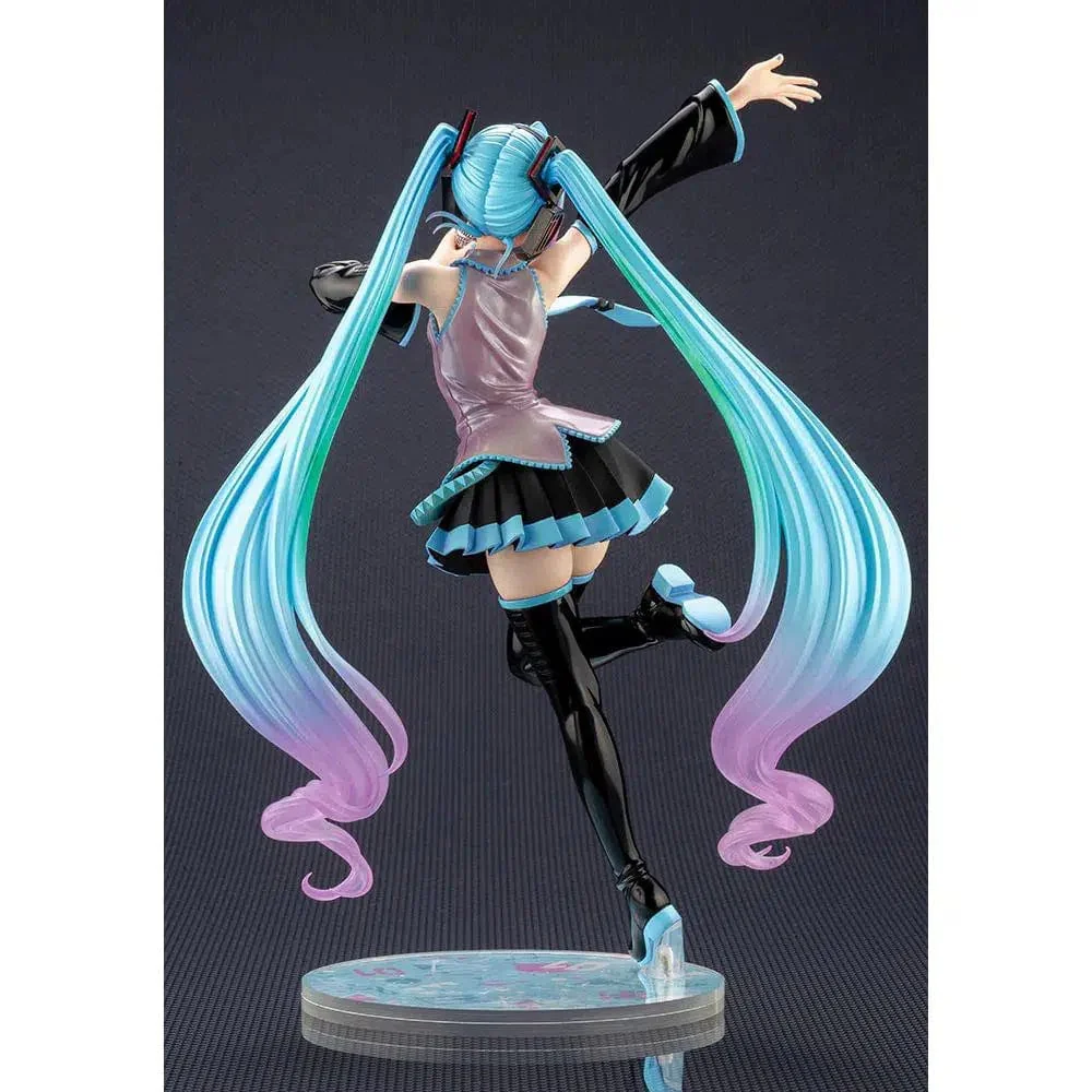My Little Pony - Hatsune Miku Figure (1:7 Scale) - Kotobukiya - Bishoujo Series - Image 2