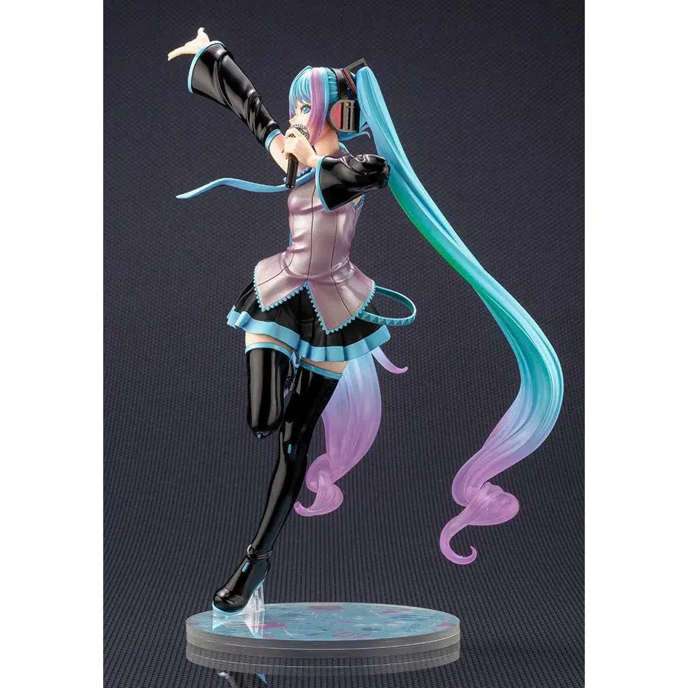 My Little Pony - Hatsune Miku Figure (1:7 Scale) - Kotobukiya - Bishoujo Series - Image 4