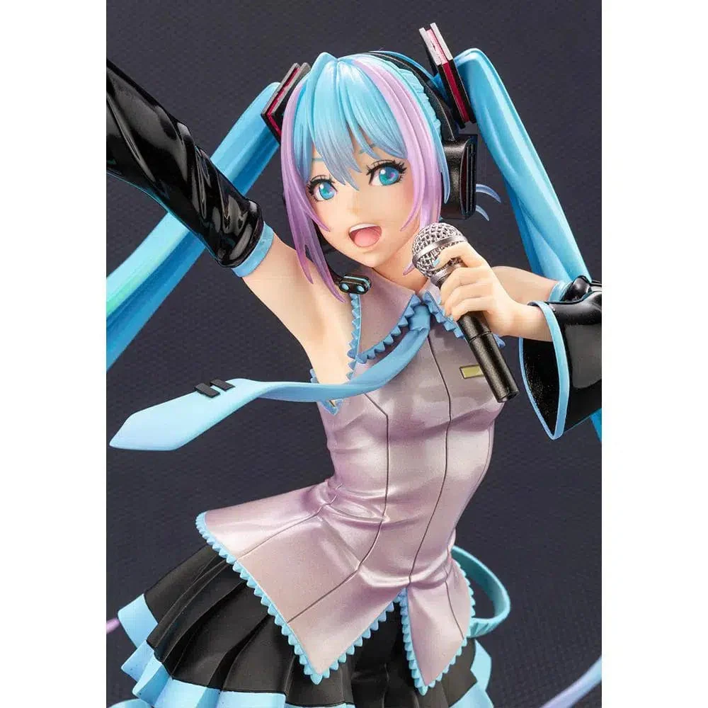 My Little Pony - Hatsune Miku Figure (1:7 Scale) - Kotobukiya - Bishoujo Series - Image 5