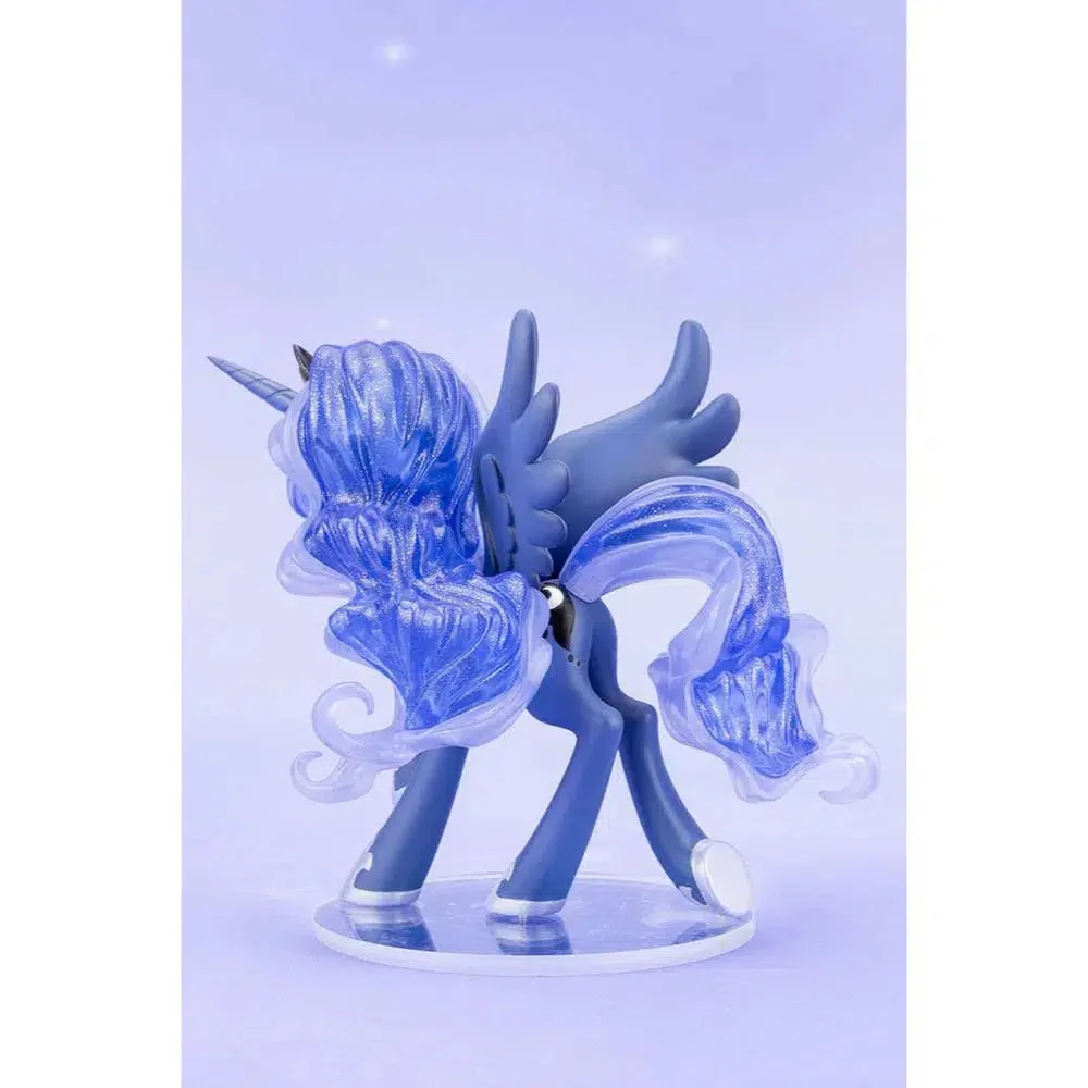 My Little Pony - Princess Luna Figure (1:7 Scale) - Kotobukiya - Bishoujo Series - Image 10