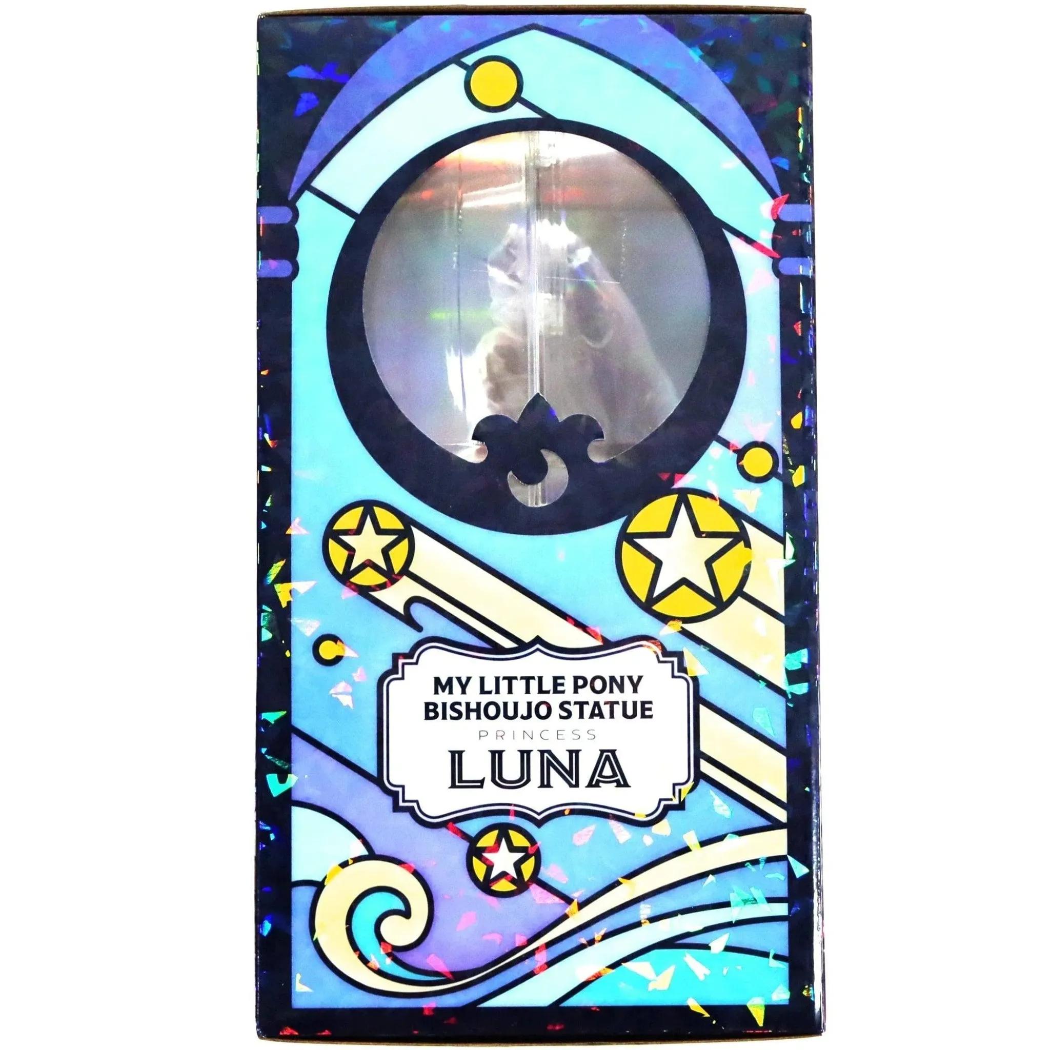 My Little Pony - Princess Luna Figure (1:7 Scale) - Kotobukiya - Bishoujo Series - Image 6