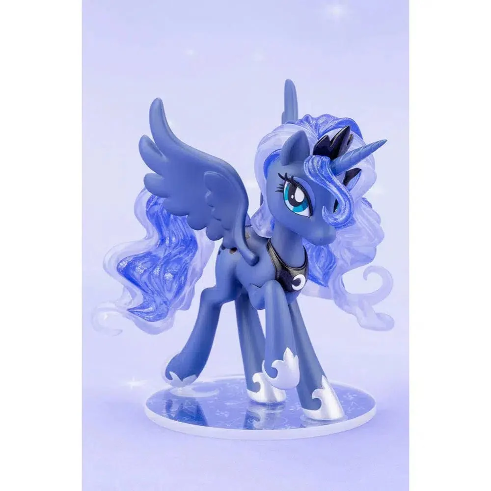 My Little Pony - Princess Luna Figure (1:7 Scale) - Kotobukiya - Bishoujo Series - Image 9