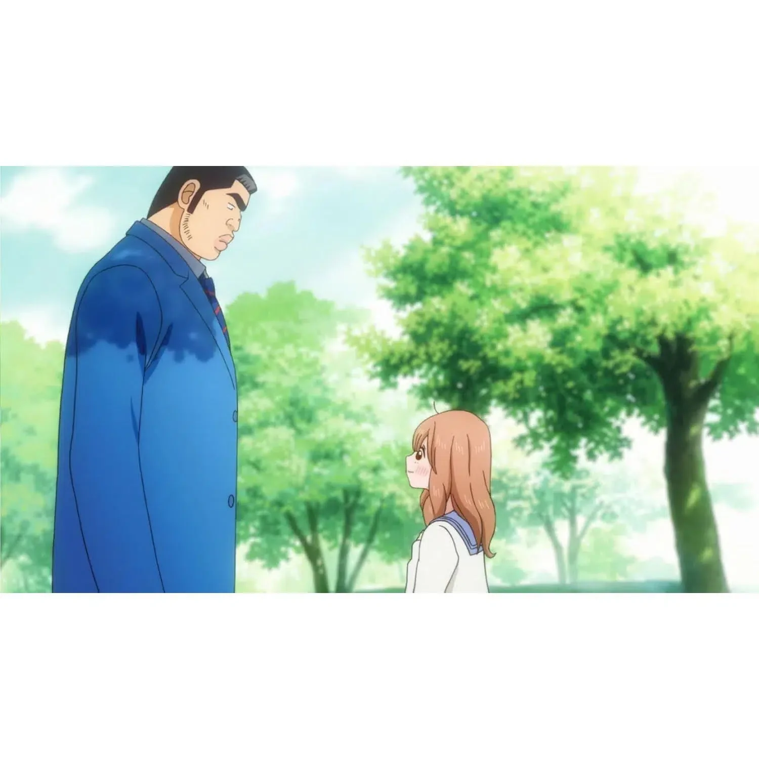 My Love Story!! | Anime Series | Blu-ray - Image 2