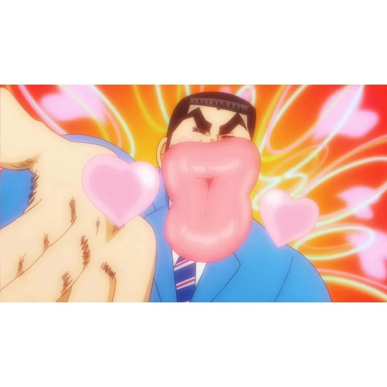My Love Story!! | Anime Series | Blu-ray - Image 3