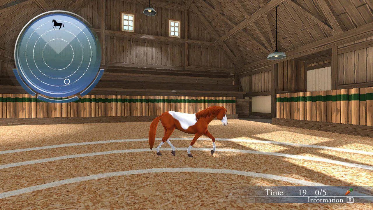 My Riding Stables: Life With Horses - Nintendo Switch - Image 7