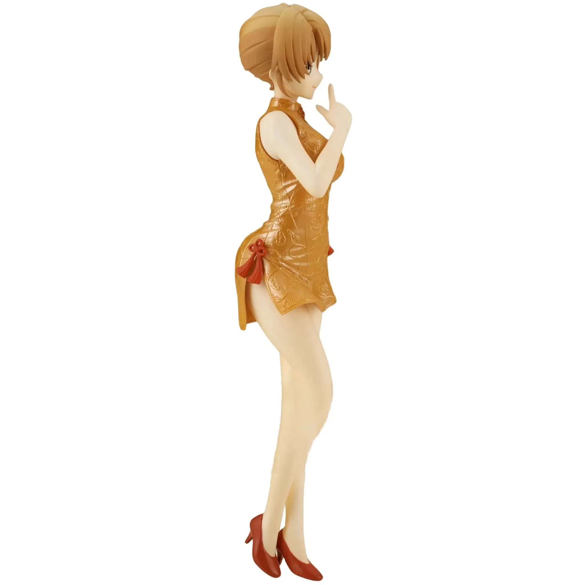My Teen Romantic Comedy SNAFU Climax - Iroha Isshiki Figure - Banpresto - Kyunties Series - Image 2