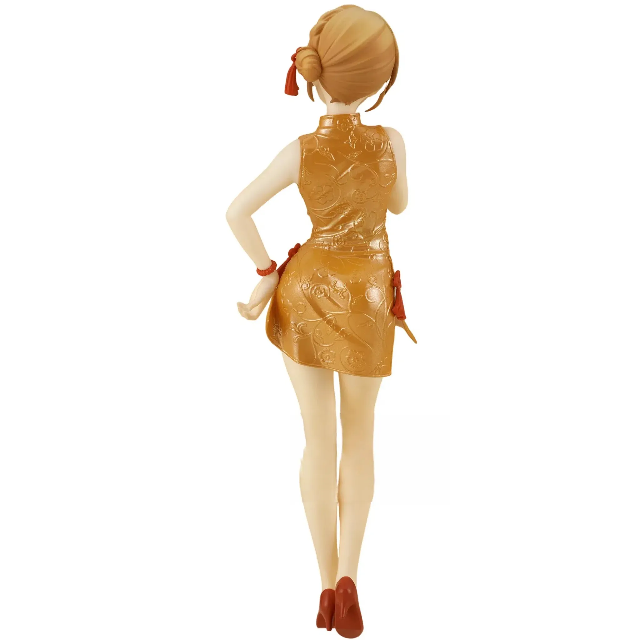 My Teen Romantic Comedy SNAFU Climax - Iroha Isshiki Figure - Banpresto - Kyunties Series - Image 3