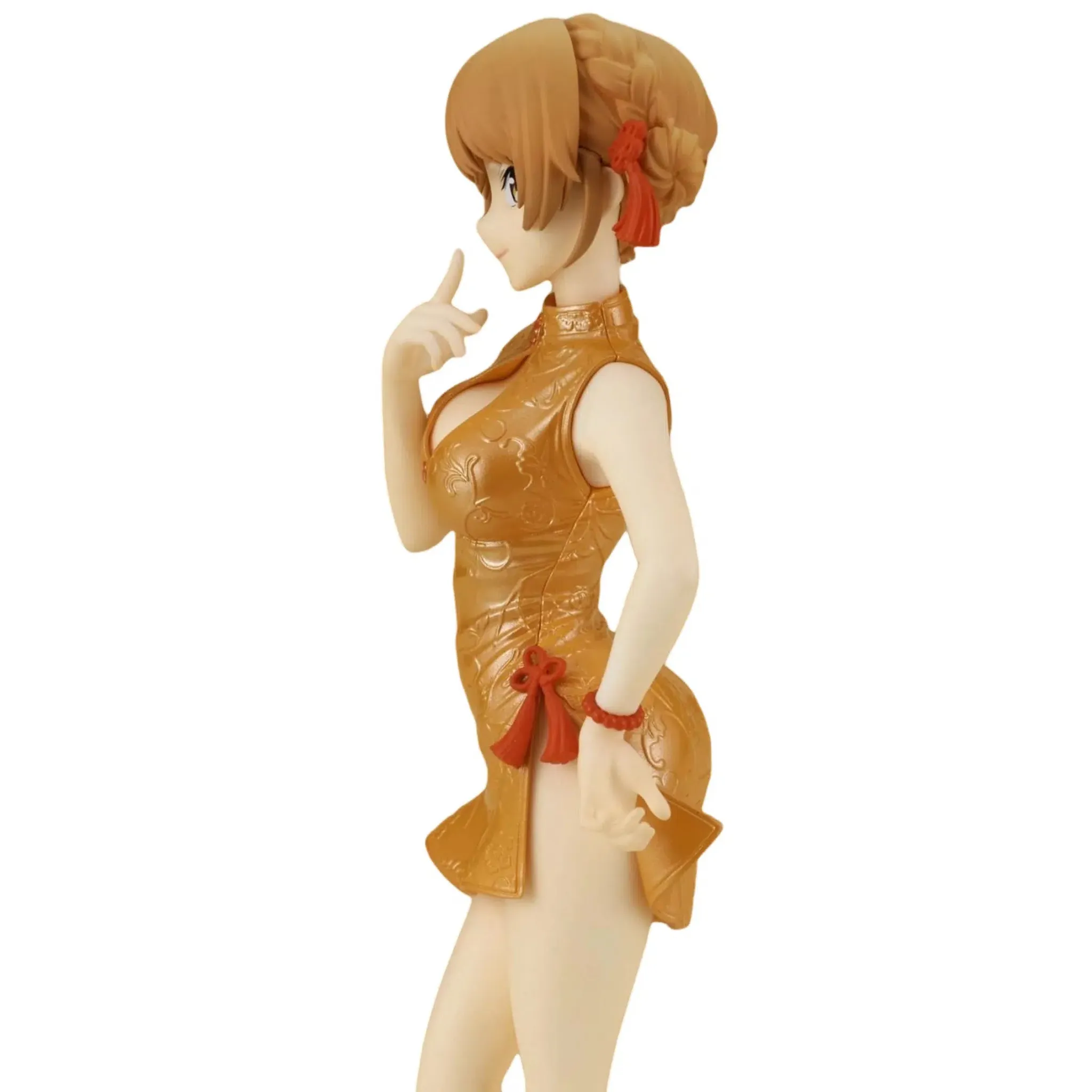My Teen Romantic Comedy SNAFU Climax - Iroha Isshiki Figure - Banpresto - Kyunties Series - Image 4