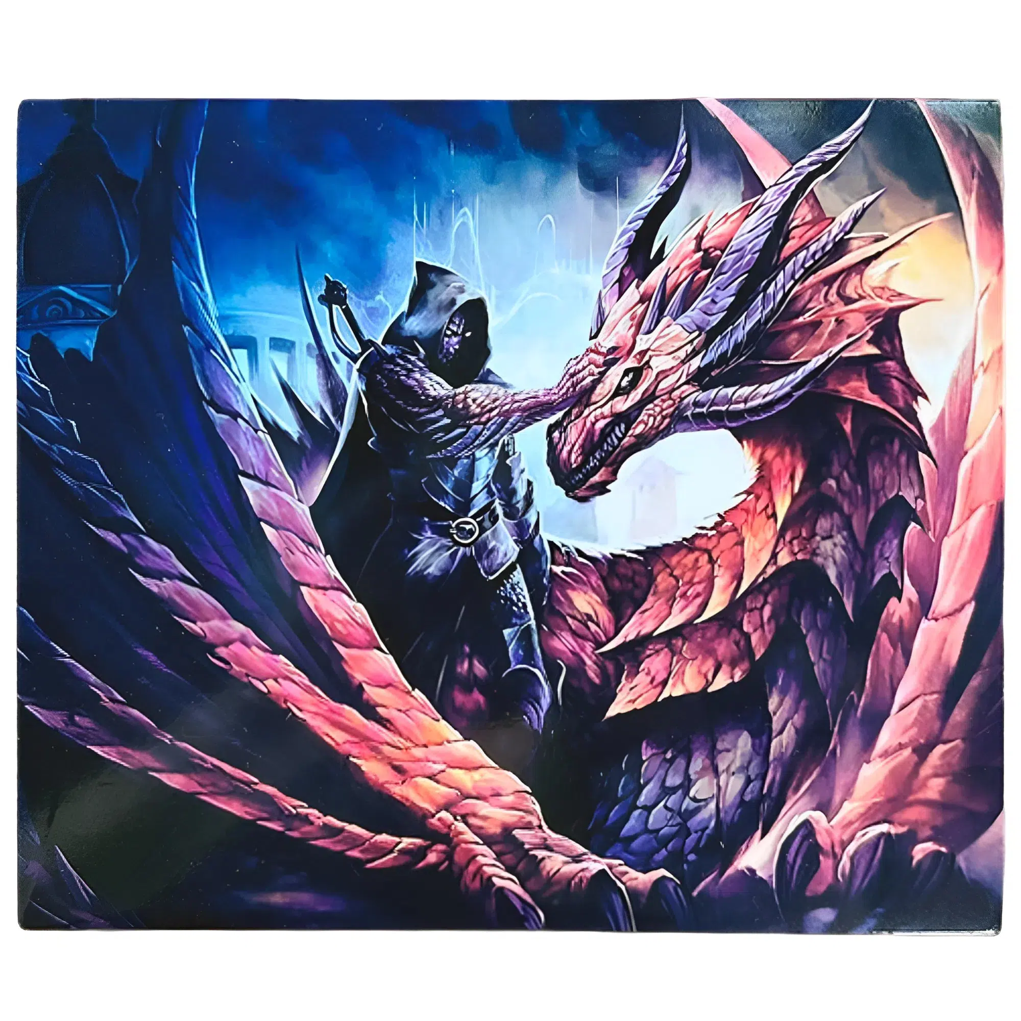 Mystery Gift Box Dice Set (35 Dice, Polyhedral) - Game Master Dice
