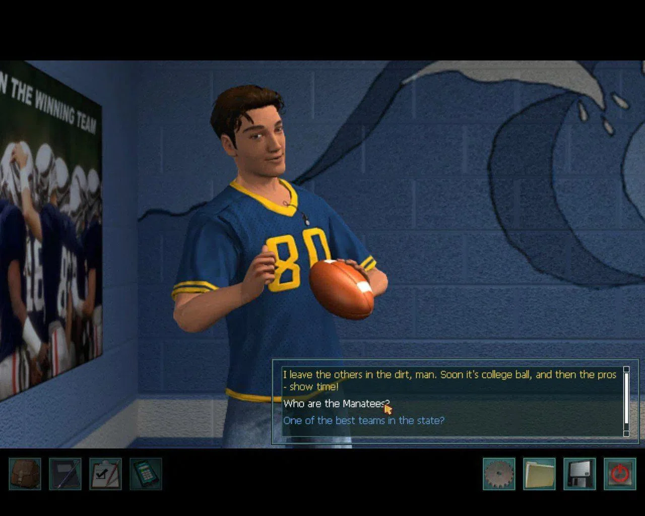 Nancy Drew: Secrets Can Kill Remastered - PC - Image 4