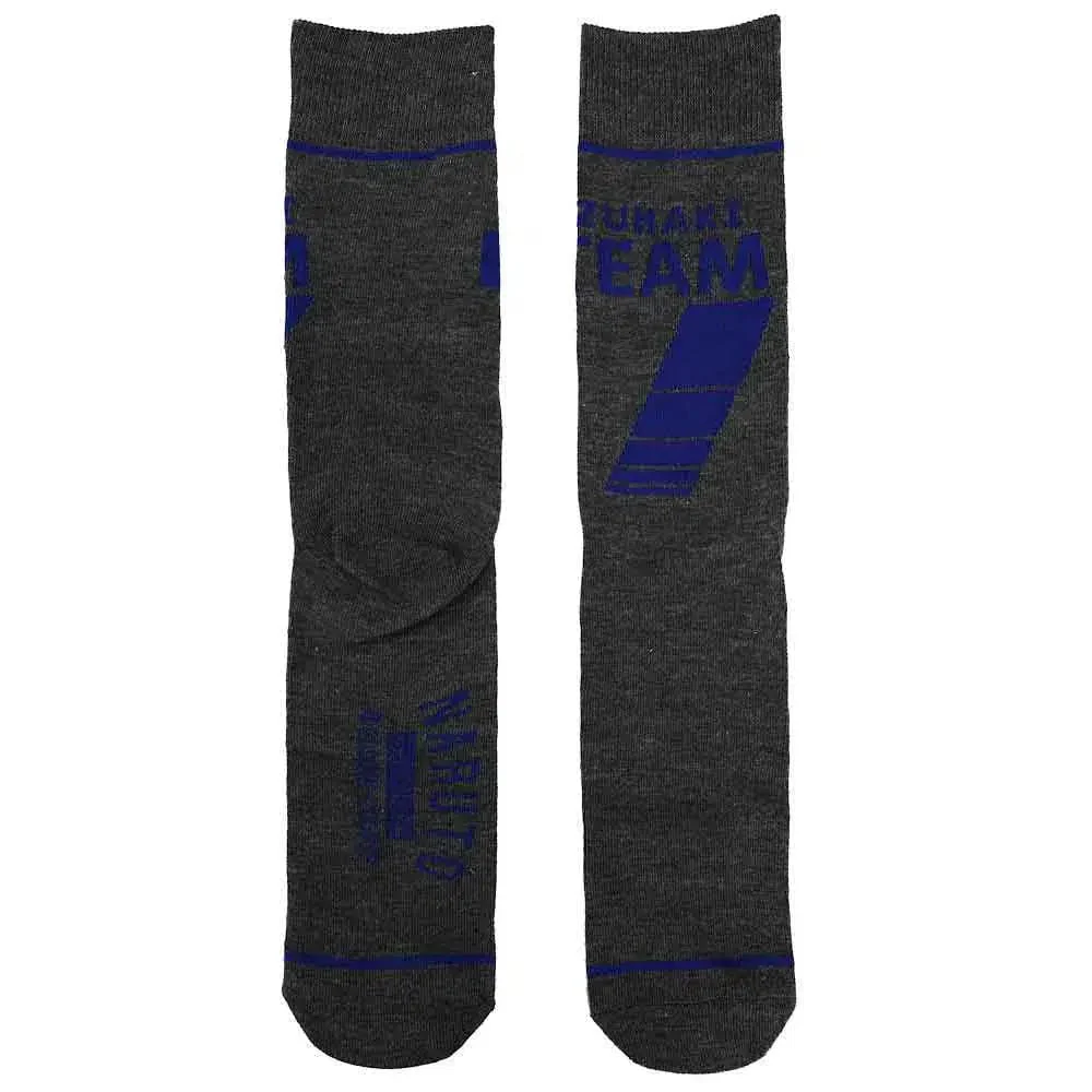 Naruto - "12 Days of Socks" Gift Set (12 Pairs) - Bioworld - Image 16