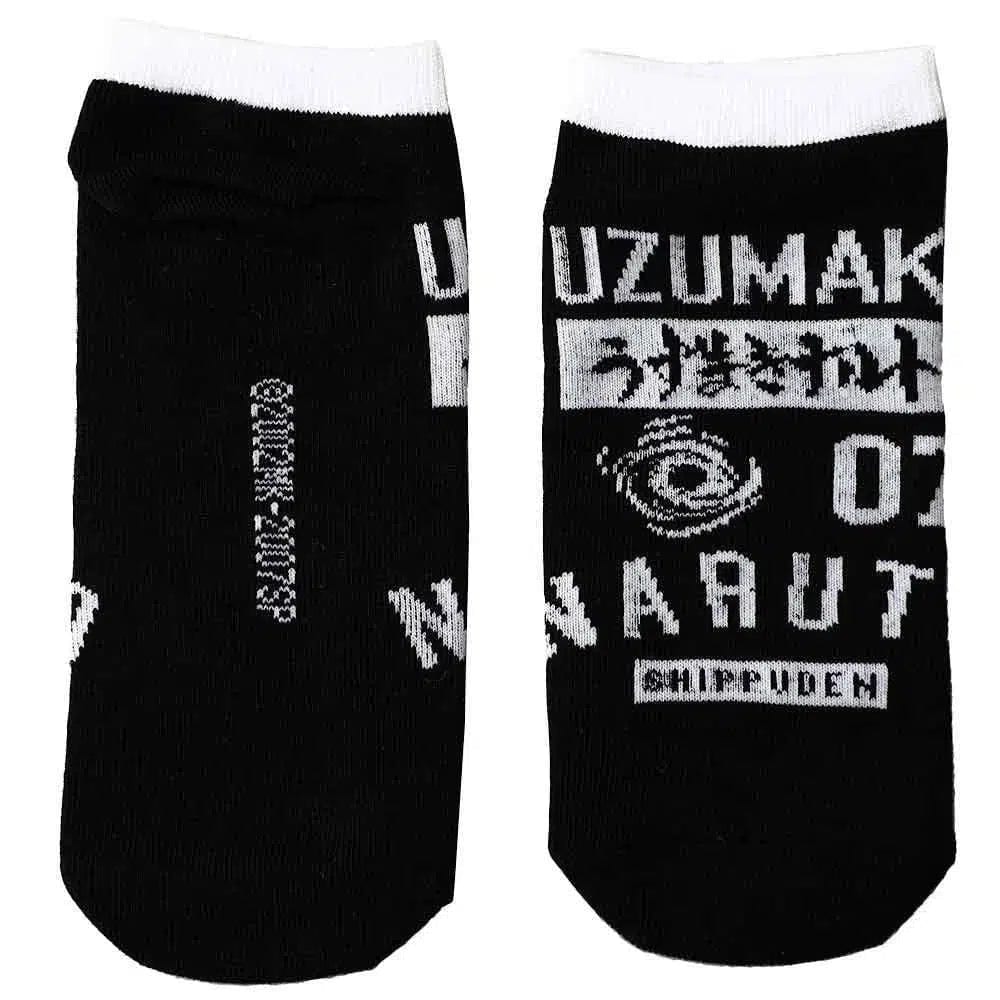 Naruto - "12 Days of Socks" Gift Set (12 Pairs) - Bioworld - Image 9